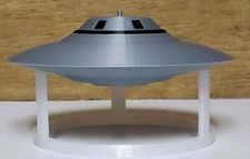 Listing image for Sport Model UFO/Flying Saucer - from S4 Area 51 - Revealed by Bob Lazar - small