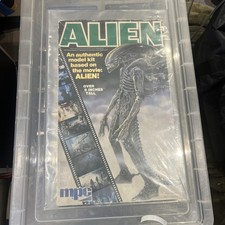 Listing image for Alien 1984 MPC Model Kit UKG 75