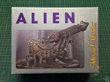 Listing image for Halcyon Alien Space Jockey, HT04, 1:60 Scale Model Kit