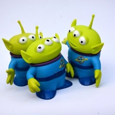 Listing image for Movie Toy Story 4 Alien Plastic Figures Toy Xmas Gifts Collectible Toys 15cm