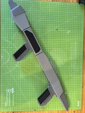 Listing image for Star Trek Type 3 Phaser Rifle TNG DS9 Prop 3D Printed