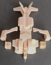 Listing image for UD-4L Cheyenne Dropship Aliens Resin Model Kit 27cm Colonial Marines V2 Decals