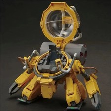 Listing image for Mengshan 1/144 Mecha Robot Assembly Model Kit Collectible Display Toy